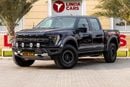فورد F 150 Raptor 3.5L V6