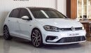 Volkswagen Golf R 4MOTION