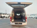 تويوتا هاياس TOYOTA HIACE VAN RHD 2015 MODEL 3.0 L DIESEL AUTOMATIC(PM15202)