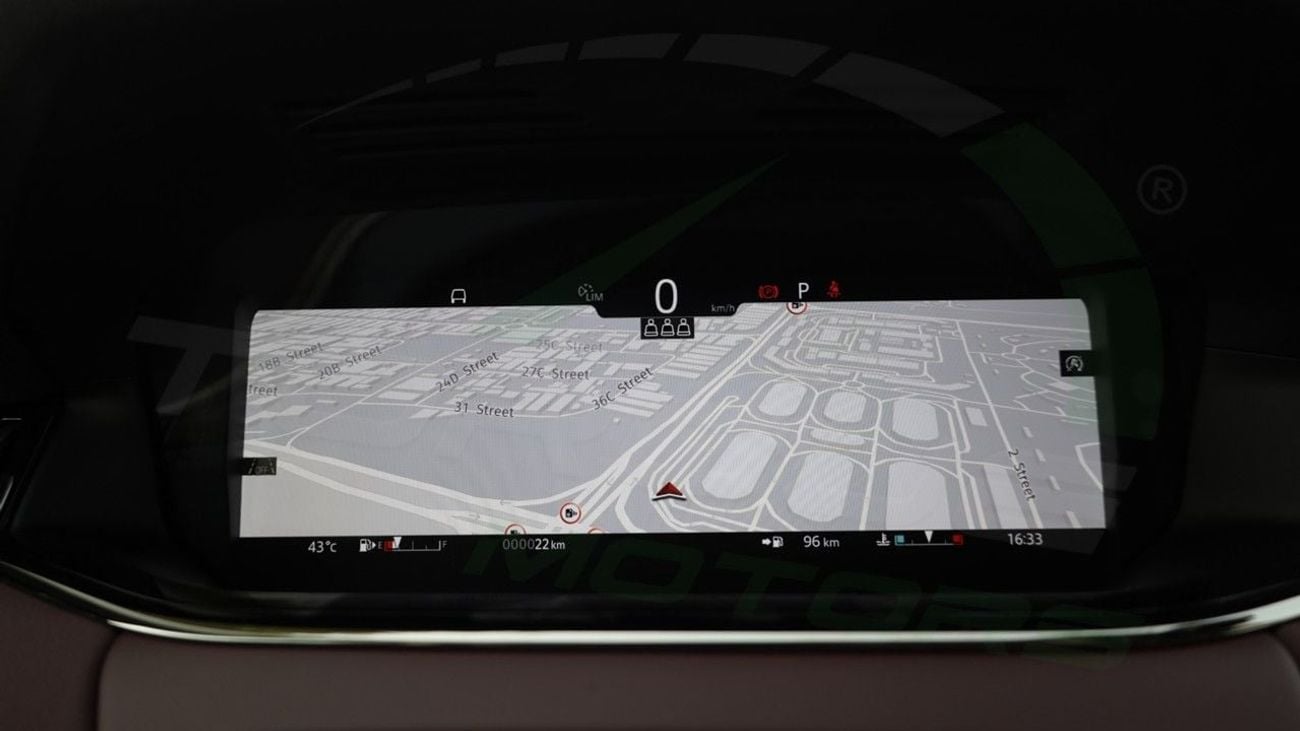 Land Rover Range Rover Evoque Dynamic SE P250 2.0L ( Only For Export ) 2025 LAND ROVER RANGE ROVER EVOQUE P250 DYNAMIC SE 2.0L BRA