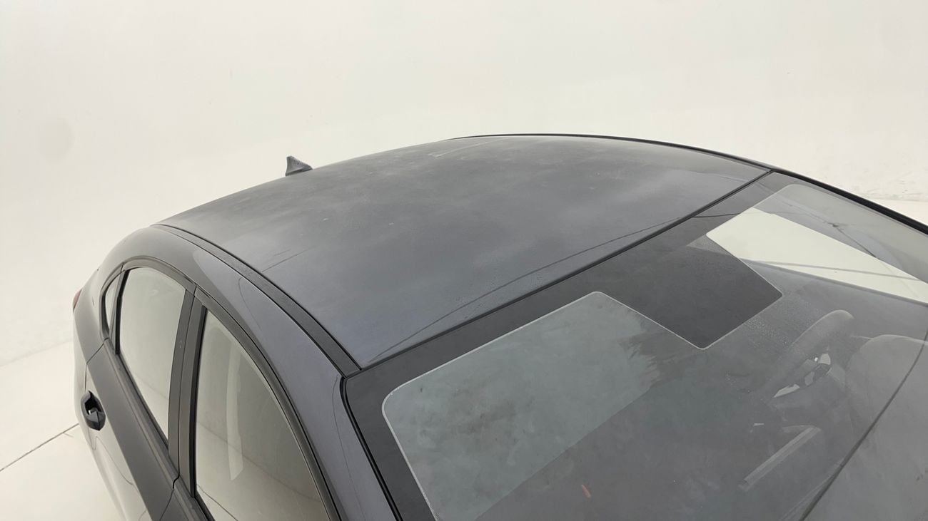 كيا سيراتو LX 1.6 | بدون دفعة مقدمة | اختبار القيادة في المنزل