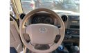 Toyota Land Cruiser Pick Up TOYOTA LAND CRUISER PICKUP 4.2L V6 MODEL 2021