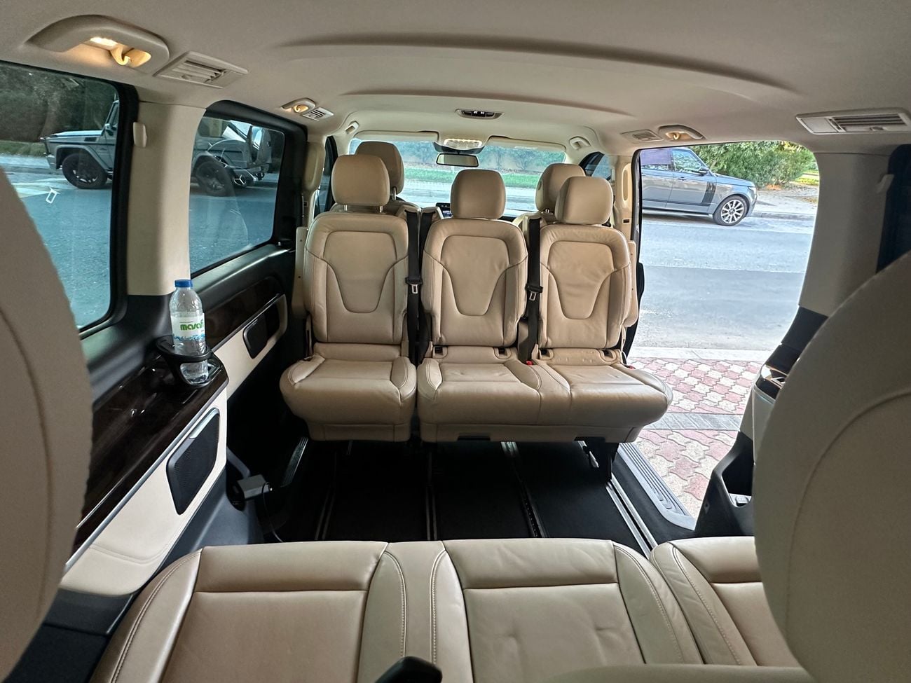 Mercedes-Benz Viano