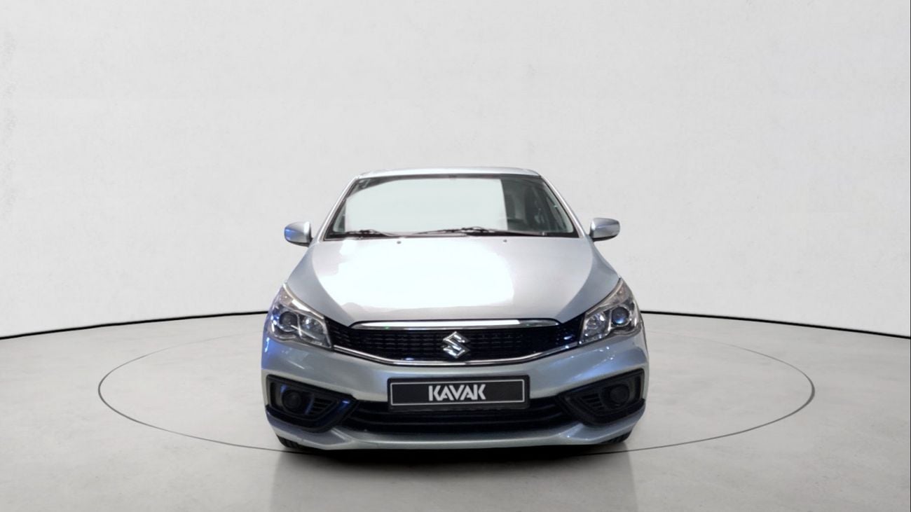 Suzuki Ciaz 1.5L GLX GL | Guaranteed Warranty | 0 Down Payment