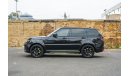 Land Rover Range Rover Sport SVR 5.0 (RHD) | This car is in London and can be shipped to anywhere in the world