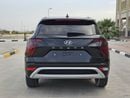Hyundai Creta Comfort 1.5L LHD V4 Petrol Engine Automatic Gear 2WD 5 Seats 5 Doors