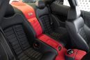 فيراري 612 F1 SCAGLIETTI Ferrari 612 Scaglietti HGT Package