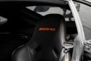مرسيدس بنز AMG GT BLACK SERIES