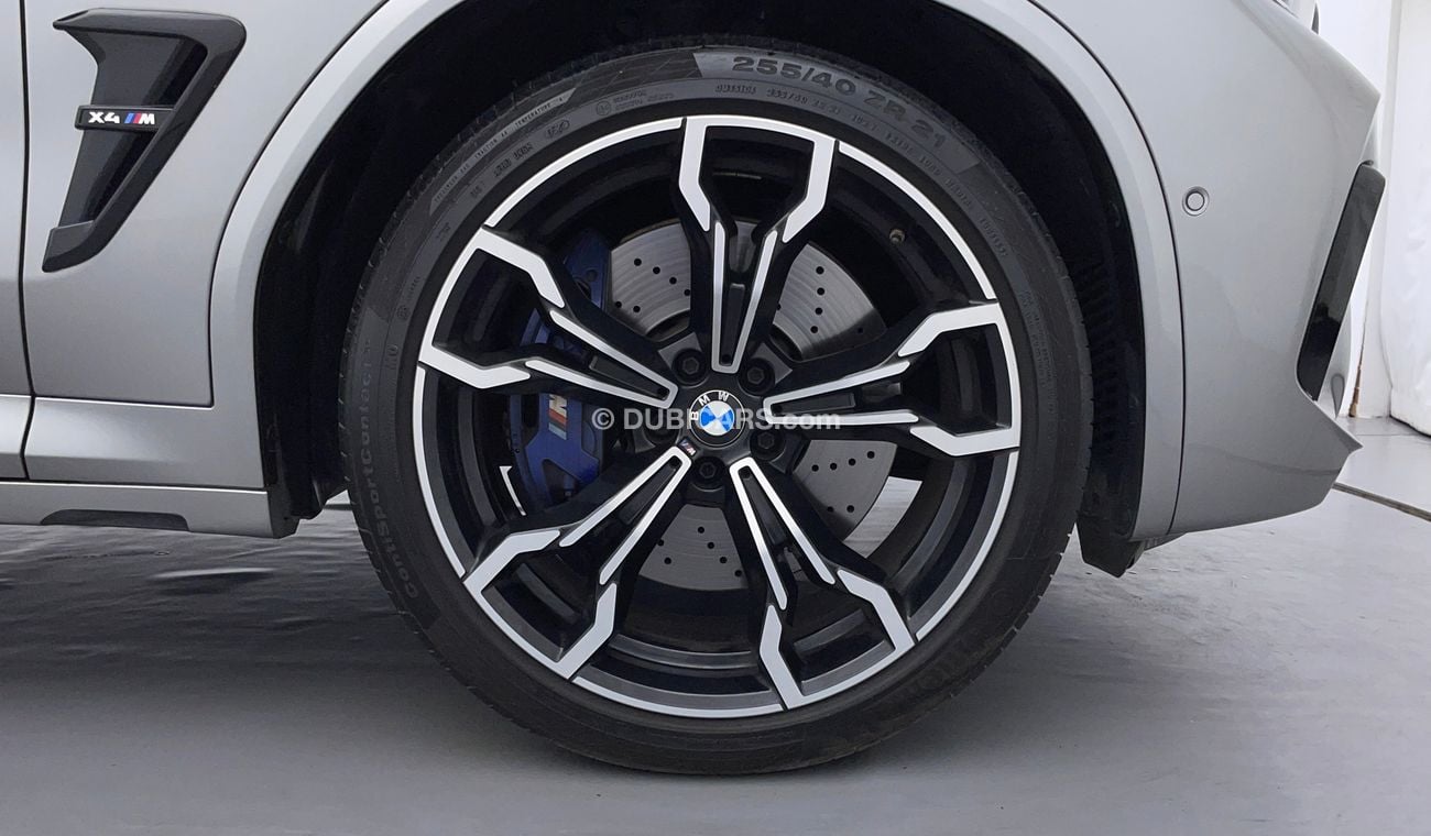 BMW X4 COMPETITION 3 | Zero Down Payment | Free Home Test Drive