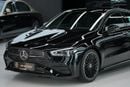 Mercedes-Benz CLA 200 Summer Offer | Mercedes-Benz CLA 200 | 2026 GCC 0km | Agency Warranty | AMG Line