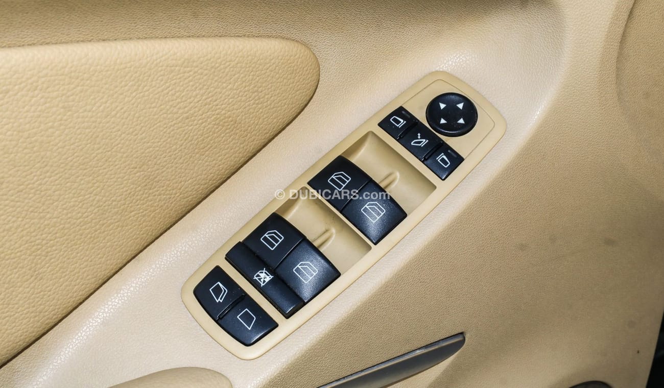 مرسيدس بنز GL 450 4 Matic