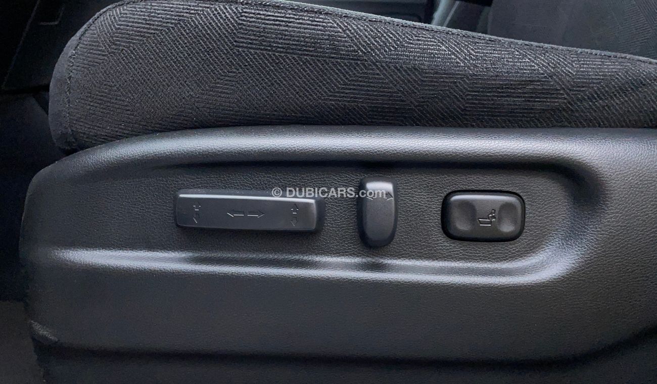 Honda Pilot LX 3.5 | Zero Down Payment | Free Home Test Drive