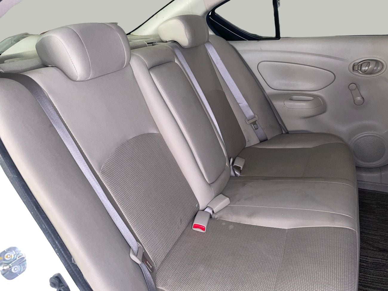 Nissan Sunny SV 2024 | AED 494/Month | 0 DP | 30 Day Return | Warranty