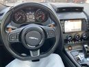 Jaguar F Type S 3.0L Coupe