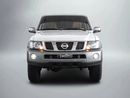 نيسان باترول سوبر سفاري 2,960 AED / 60 months | 0% DP | 2021 Nissan Patrol Super Safari