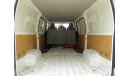 Toyota Hiace 2015 van ref #305