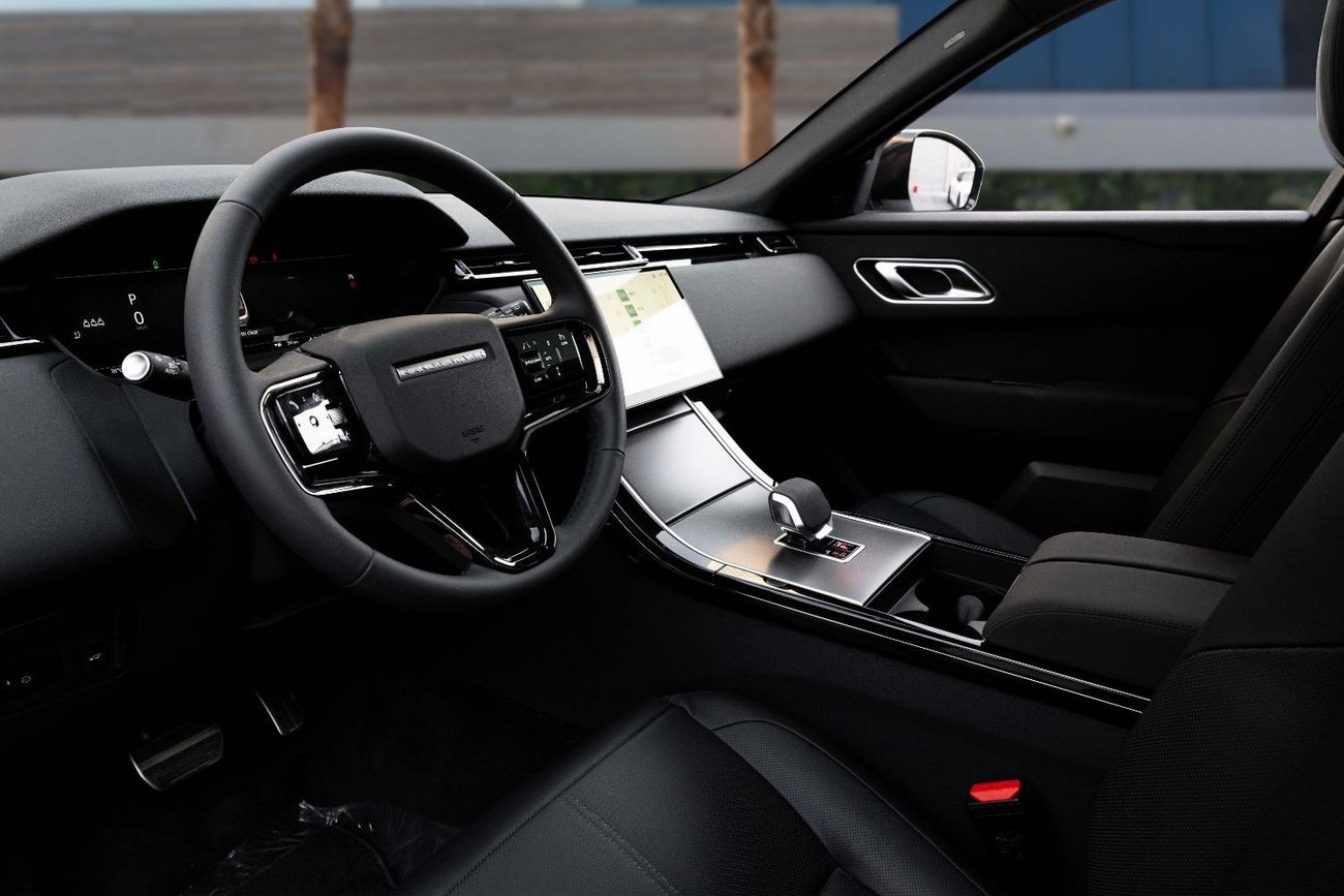 Land Rover Range Rover Velar | P250 R-Dynamic SE | 5,385 P.M  | 0% Downpayment | Excellent Condition!