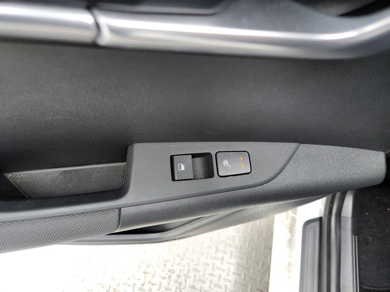 Kia Niro 2022 KIA NIRO HYBRID PRESTIGE