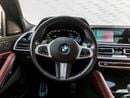 BMW X6 50i M Sport 4.4L