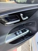 Mercedes Benz C260L