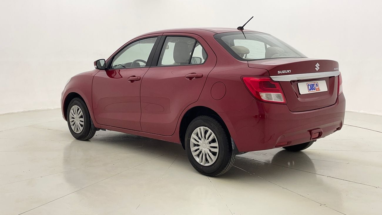 Suzuki Swift GL 1.2 | Zero Down Payment | Home Test Drive