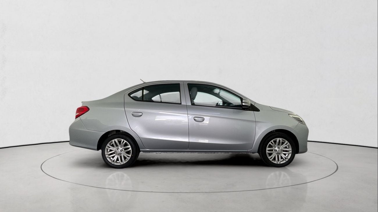 ميتسوبيشي اتراج GLX Full | upto AED 20,000 Ramadan Discount | شامل الضمان | 0 ﺪﻔﻋﺓ ﺃﻮﻟﻯ