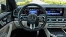 مرسيدس بنز GLS 450 (For Export , НА ЭКСПОРТ) 2026 GLS 450 AMG 4MATIC EQ Boost AWD GCC Без пробега