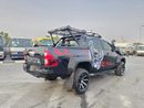 Toyota Hilux TOYOTA HILUX GR PICK UP RHD 2019 MODEL 2.8 L DIESEL AUTOMATIC(PM35445)