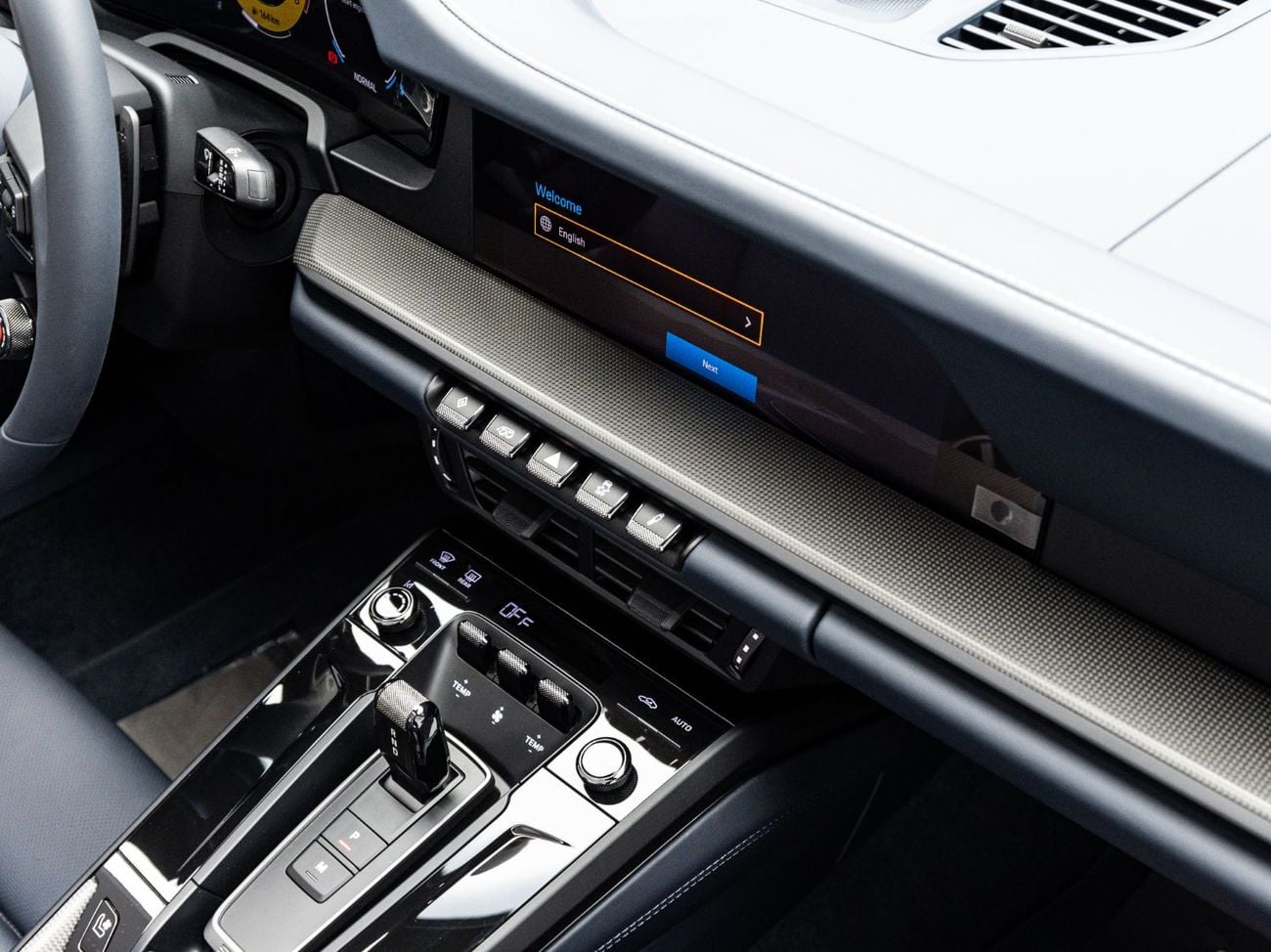 Porsche 911 CARRERA GTS SUMMER STARTS NOW | EXCLUSIVE DEAL BY BLACKLINE, November 2027 Porsche Warranty, Low KMs