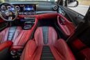 مرسيدس بنز CLS 450 AMG-KIT AMG-KIT