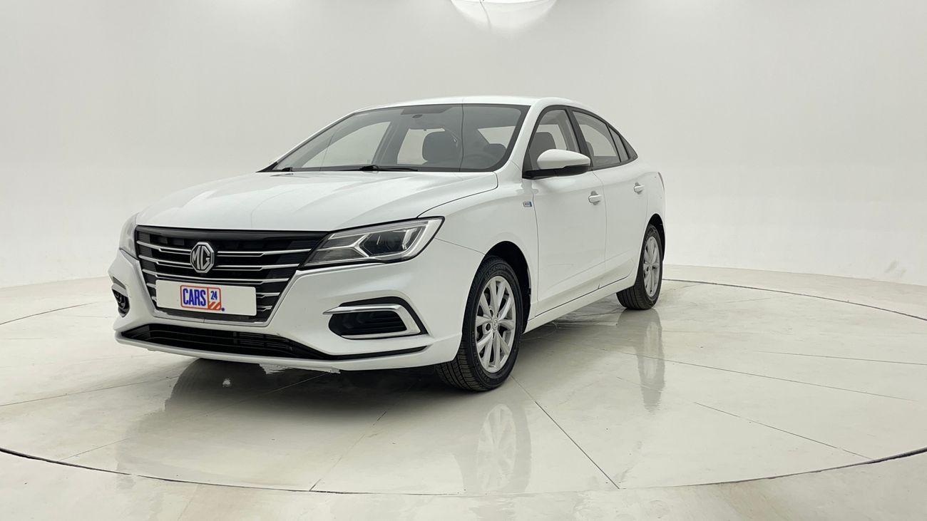 MG 5 STD 1.5 | Zero Down Payment | Free Home Test Drive