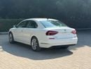 Volkswagen Passat Sport 2.5L