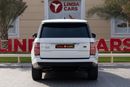 لاند روفر رينج روفر Vogue SE 5.0L