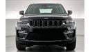 Jeep Grand Cherokee Limited Plus