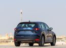 مازدا CX5 Std 2.5L mazda cx 5 2019 2.5 L GCC accident-free in excellent condition 1153 P.M