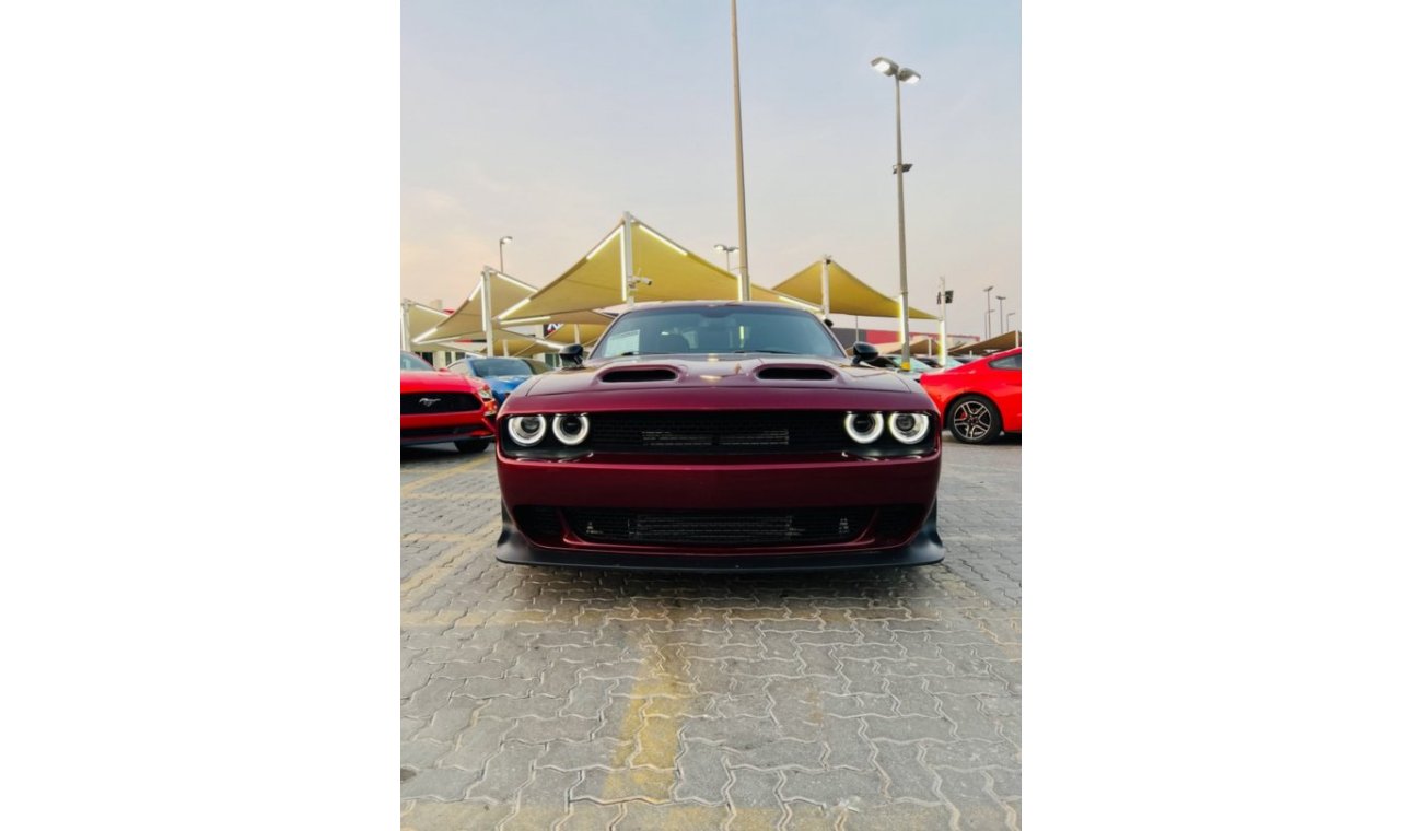 Dodge Challenger SRT For sale