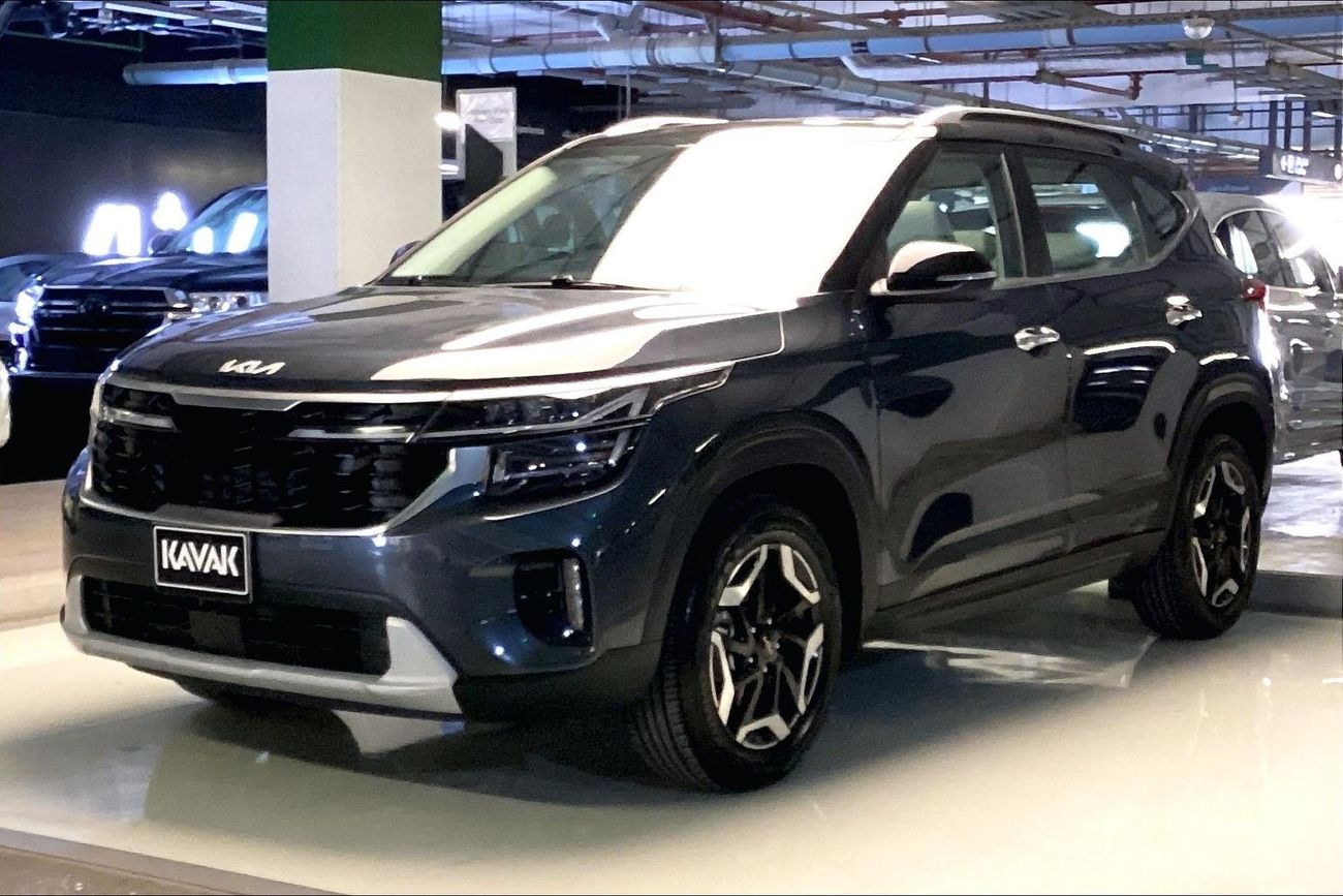 كيا سيلتوس SX | National Day Celebration | شامل الضمان | 0 ﺪﻔﻋﺓ ﺃﻮﻟﻯ