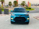 Toyota Raize E