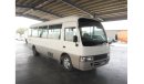 Toyota Coaster Coaster bus RIGHT HAND DRIVE (PM654)