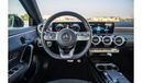 Mercedes-Benz A 220 Premium