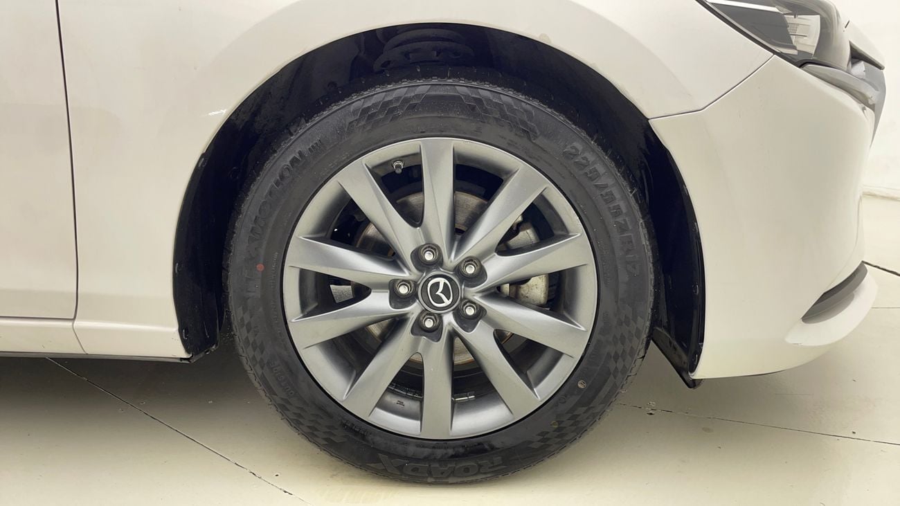 Mazda 6 S 2.5L (184 HP) 2023 S | AED 743/Month | 0 DP | 30 Day Return | Warranty | Service History