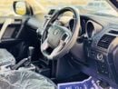 Toyota Prado TX-L Toyota prado 2015 model RHD diesel full options