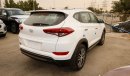 Hyundai Tucson 2.0 2WD