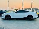 Ford Mustang EcoBoost 2.3L Coupe A/T EcoBoost Fastback 2.3L Coupe A/T | Monthly AED 1300/- | 0% DP | # 12729