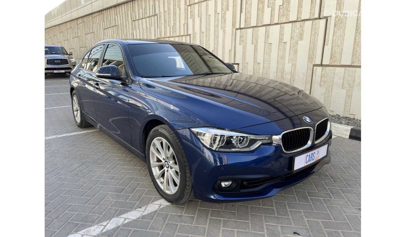 BMW 318i 318i 39735