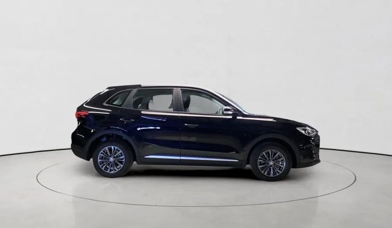 MG ZS STANDARD | Guaranteed Warranty | 0 Down Payment