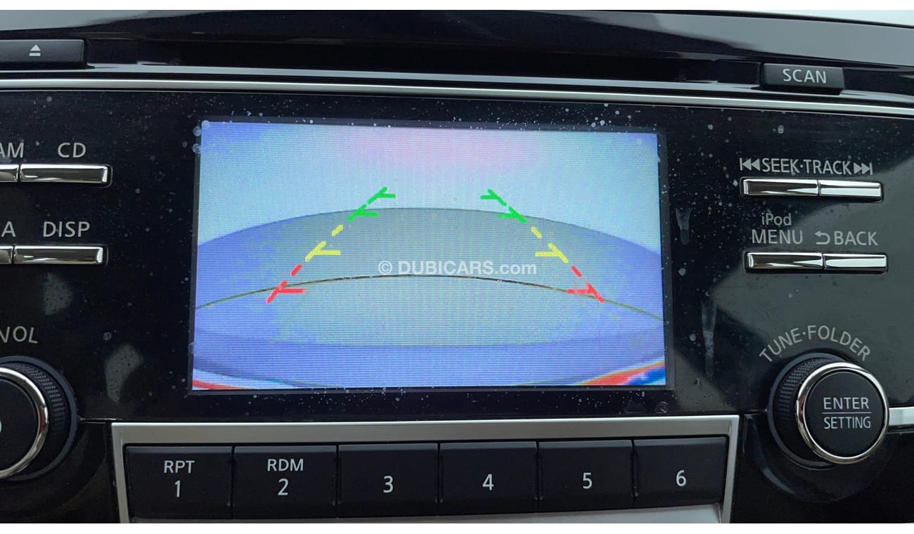 Nissan Altima SV 2.5 | Under Warranty | Inspected on 150+ parameters