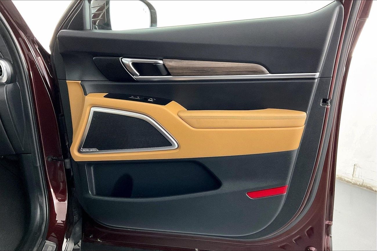 Kia Telluride GT Line| 1 year free warranty | Exclusive Eid offer