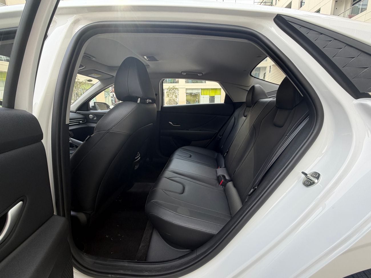 هيونداي إلانترا