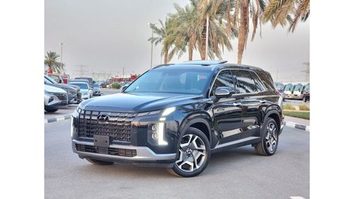 Hyundai Palisade HYUNDAI PASLISADE SEL 2023 FULL OPTION